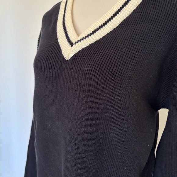 Varsity sweater - Picture 2 of 4